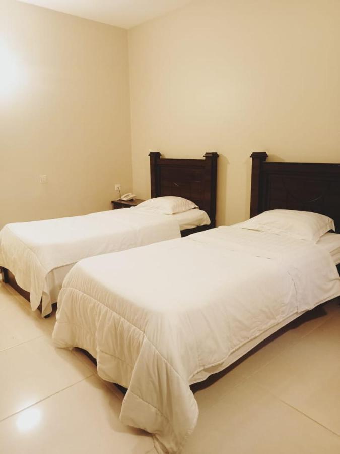 Aliqbal Hotel Al-Khobar Eksteriør bilde