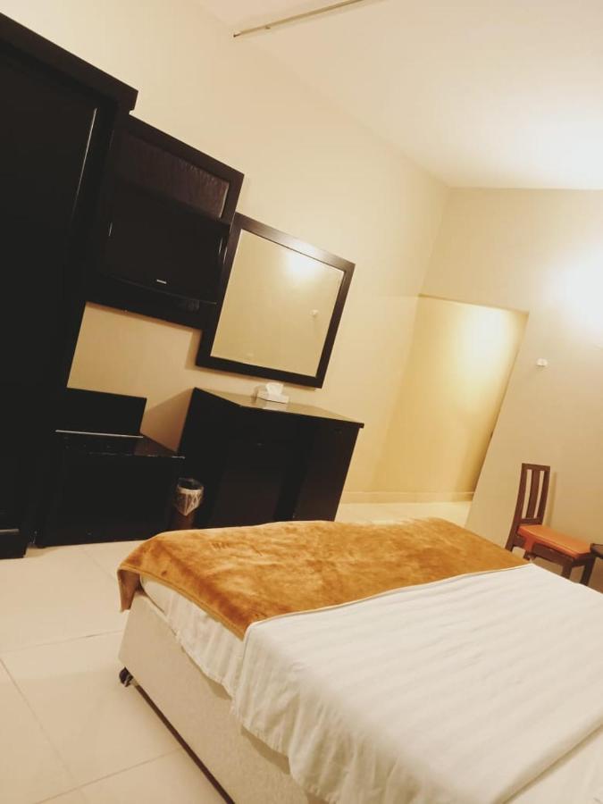 Aliqbal Hotel Al-Khobar Eksteriør bilde
