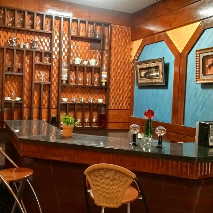 Aliqbal Hotel Al-Khobar Eksteriør bilde
