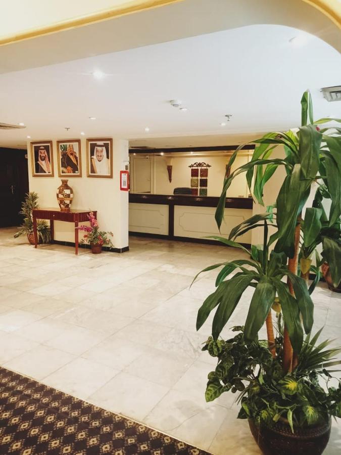Aliqbal Hotel Al-Khobar Eksteriør bilde