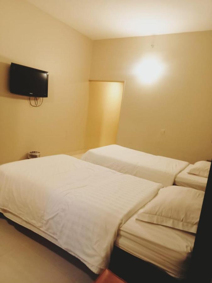 Aliqbal Hotel Al-Khobar Eksteriør bilde