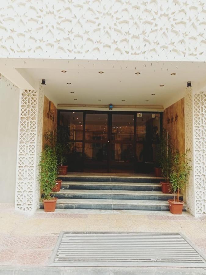 Aliqbal Hotel Al-Khobar Eksteriør bilde
